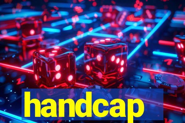 handcap -1,25